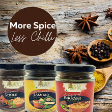 Rooted Peepul Whole Spice Combo